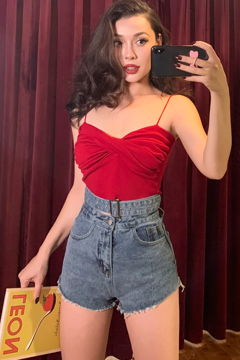 Summer Women High Waist Belted Denim Shorts Juniors Vintage Causal Jeans Shorts Hotpants Cute Booty
Summer Women High Waist Belted Denim Shorts Juniors Vintage Causal Jeans Shorts Hotpants Cute Booty