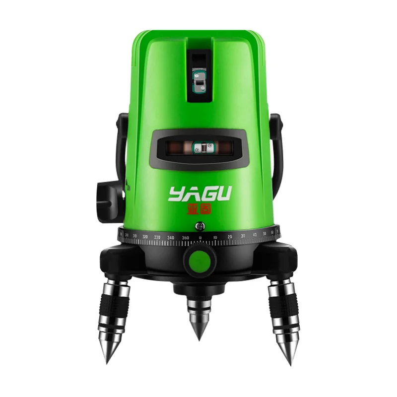 Green light level laser 2 line 3 line 5 line flat water meter high precision infrared automatic line caster
Green light level laser 2 line 3 line 5 line flat water meter high precision infrared automatic line caster