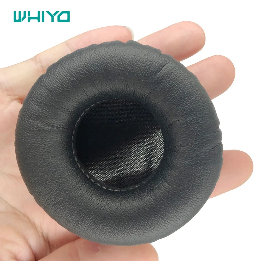 Whiyo Sleeve Ear Pads Cushion Pillow Earmuffes Replacement for Sony MDR-CD270 MDR-CD370 MDR-RF450 MDR CD 270 370 RF450 Headpones
Whiyo Sleeve Ear Pads Cushion Pillow Earmuffes Replacement for Sony MDR-CD270 MDR-CD370 MDR-RF450 MDR CD 270 370 RF450 Headpones