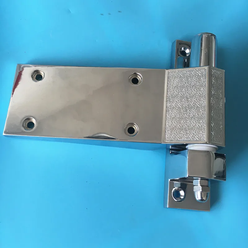 2pcs Hinge of Cold Storage Flat Door Hinge Hinge 1220 Hinge with Spring Zinc Alloy Cold Storage Fully Buried Flat Door Fittings
2pcs Hinge of Cold Storage Flat Door Hinge Hinge 1220 Hinge with Spring Zinc Alloy Cold Storage Fully Buried Flat Door Fittings
