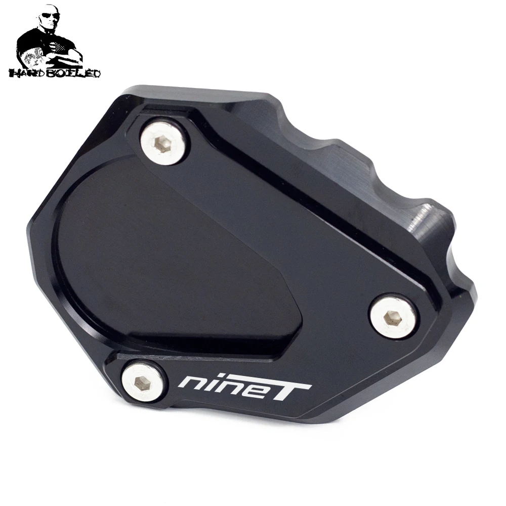 Motorcycle R Nine T Kickstand Foot Side Stand Extension Pad For BMW R nineT Rnine T 2013-2016 Rninet Support Plate Enlarge Stand
Motorcycle R Nine T Kickstand Foot Side Stand Extension Pad For BMW R nineT Rnine T 2013-2016 Rninet Support Plate Enlarge Stand