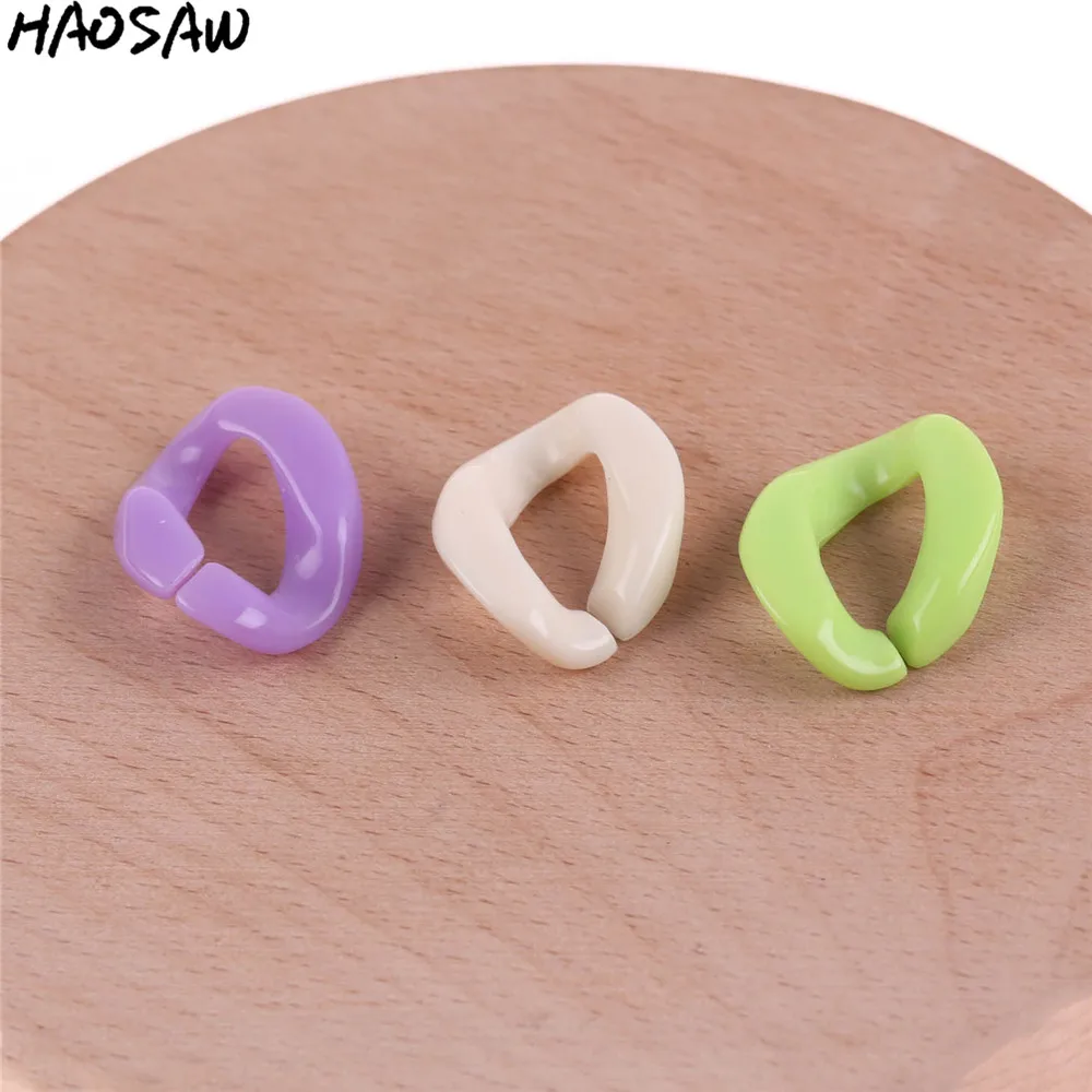 16*23MM 700Pcs/Lot Acrylic Chunky Cute Kids Beads Handmade Jewelry Material For Kids DIY Jewelry Findings Accessories Making
16*23MM 700Pcs/Lot Acrylic Chunky Cute Kids Beads Handmade Jewelry Material For Kids DIY Jewelry Findings Accessories Making