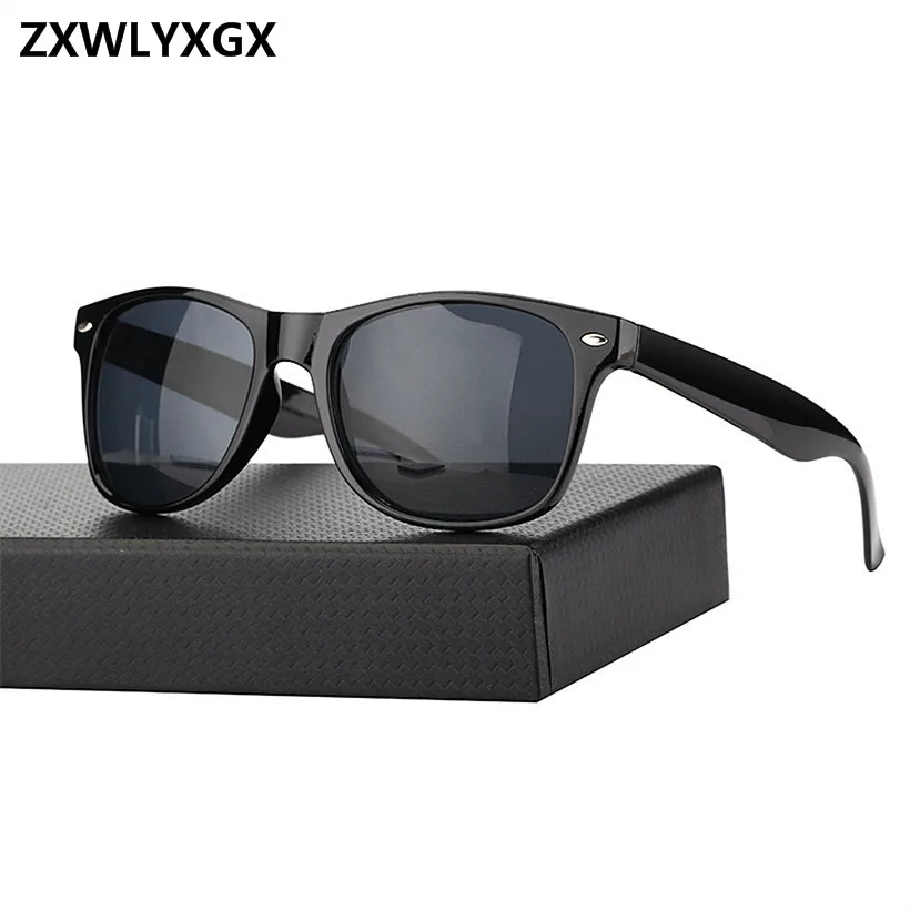 ZXWLYXGX high quality new sunglasses men/women brand designer fashion sunglasses ladies fashion sunglasses Oculos de sol
ZXWLYXGX high quality new sunglasses men/women brand designer fashion sunglasses ladies fashion sunglasses Oculos de sol