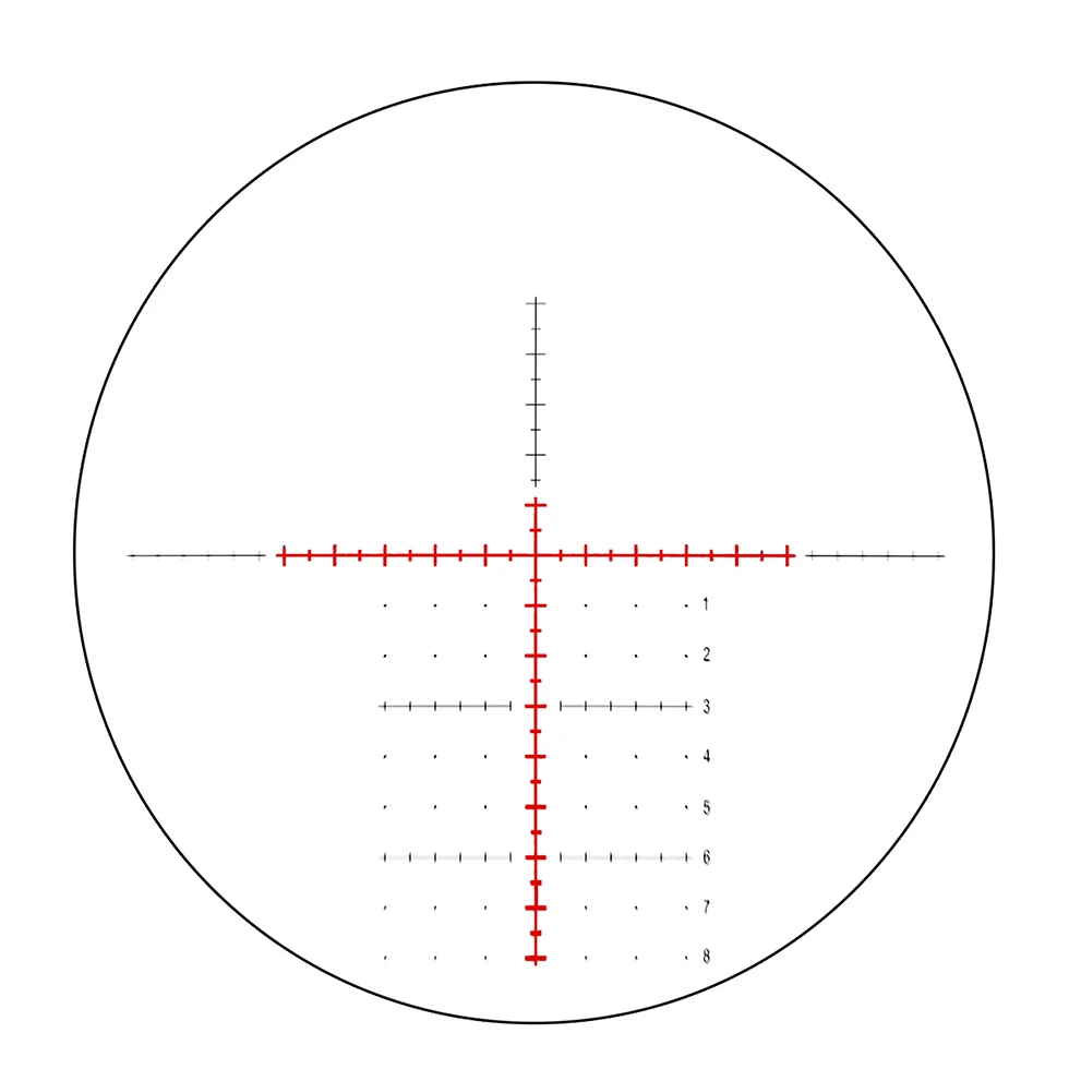 T-Eagle IMAX2-16X44 Tactical RiflesScope airgun AirRifle sniper hunting Optics hunting sight high quality military training
T-Eagle IMAX2-16X44 Tactical RiflesScope airgun AirRifle sniper hunting Optics hunting sight high quality military training