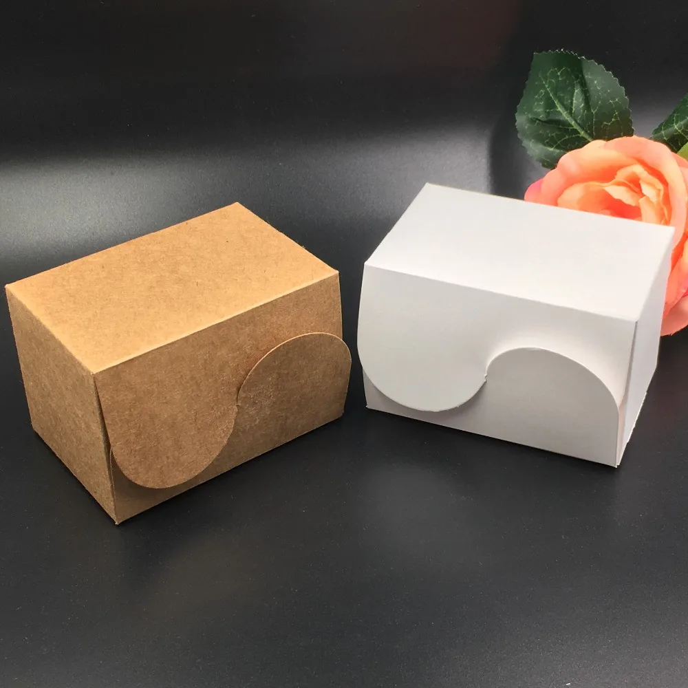 30pcs/lot Natural Kraft Paper Cake Box,Party Gift Packing Box,Cookie/Candy/Nuts Box/DIY Packing Box,High Quality 90x60x60MM
30pcs/lot Natural Kraft Paper Cake Box,Party Gift Packing Box,Cookie/Candy/Nuts Box/DIY Packing Box,High Quality 90x60x60MM