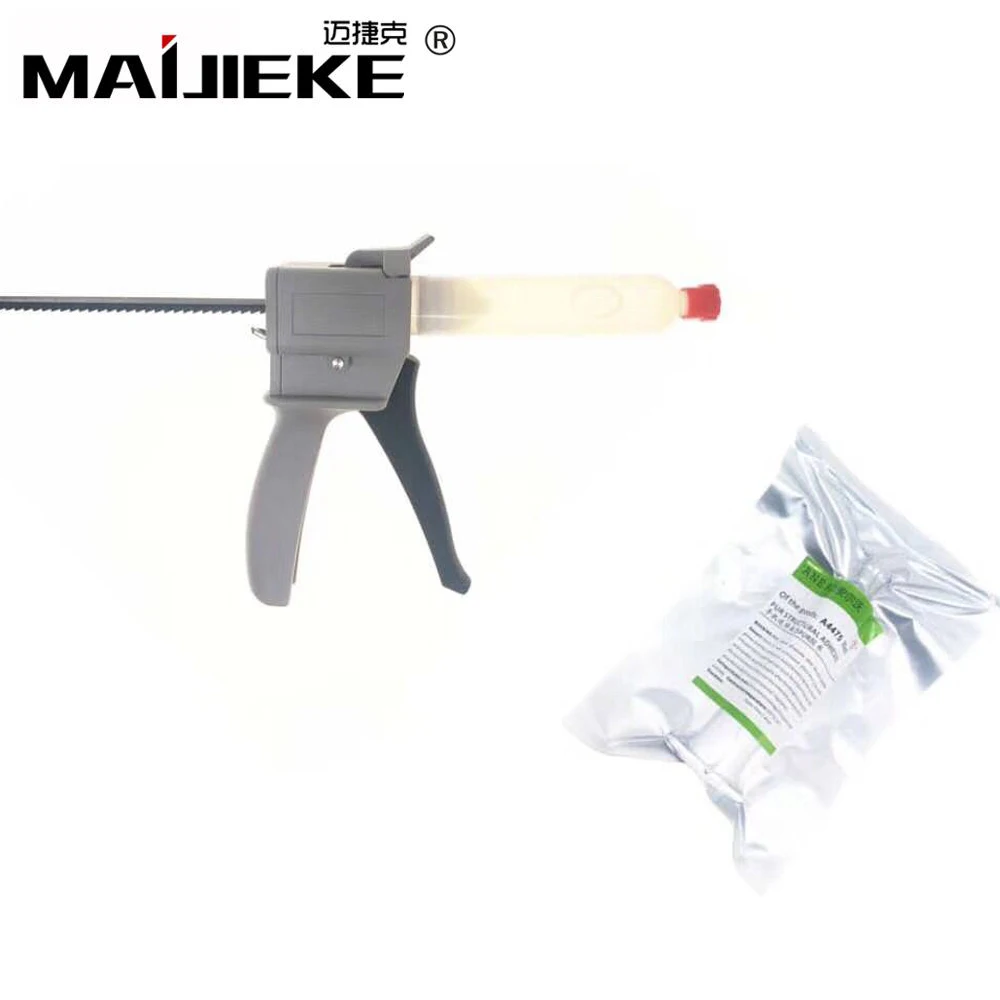 MAIJIEKE PUR Stuctural Adhesive For iPhone X 8 7 6 Middle Frame Back Cover Glue Sticker Phone Bracket Bonding Pur Rework Glue
MAIJIEKE PUR Stuctural Adhesive For iPhone X 8 7 6 Middle Frame Back Cover Glue Sticker Phone Bracket Bonding Pur Rework Glue