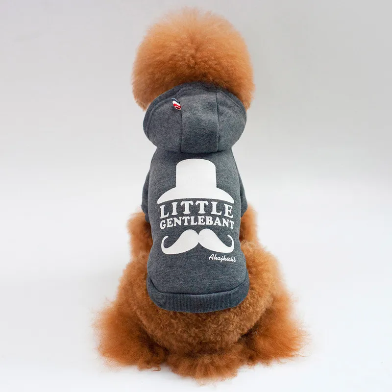 The Spring And Autumn New Sweater For Small Dog Clothing French Bulldog Pet Chihuahua Hoodie Winter Coat Bulldog Costume
The Spring And Autumn New Sweater For Small Dog Clothing French Bulldog Pet Chihuahua Hoodie Winter Coat Bulldog Costume