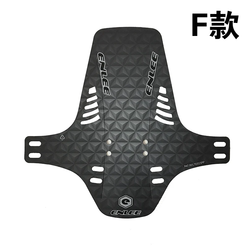 Road Bike Fender Mountain Bicycle Fender Front Rear Mudguard Road Cycling Mountain Front Rear MTB Fender strap*6pcs
Road Bike Fender Mountain Bicycle Fender Front Rear Mudguard Road Cycling Mountain Front Rear MTB Fender strap*6pcs