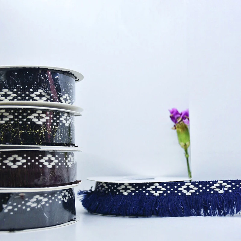 PPcrafts 38mm 10PCS Mohair Velvet Edge Ribbon Diy Handmade Materials Apparel Sewing & Fabric Lace Webbing
PPcrafts 38mm 10PCS Mohair Velvet Edge Ribbon Diy Handmade Materials Apparel Sewing & Fabric Lace Webbing