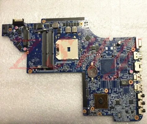 for hp PAVILION DV6 DV6-6000 laptop motherboard 650852-001 DDR3 Free Shipping 100% test ok
for hp PAVILION DV6 DV6-6000 laptop motherboard 650852-001 DDR3 Free Shipping 100% test ok