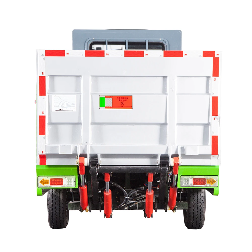 Электрический грузовик для мусора ART Y10 по низкой цене|Мойки высокого давления| |