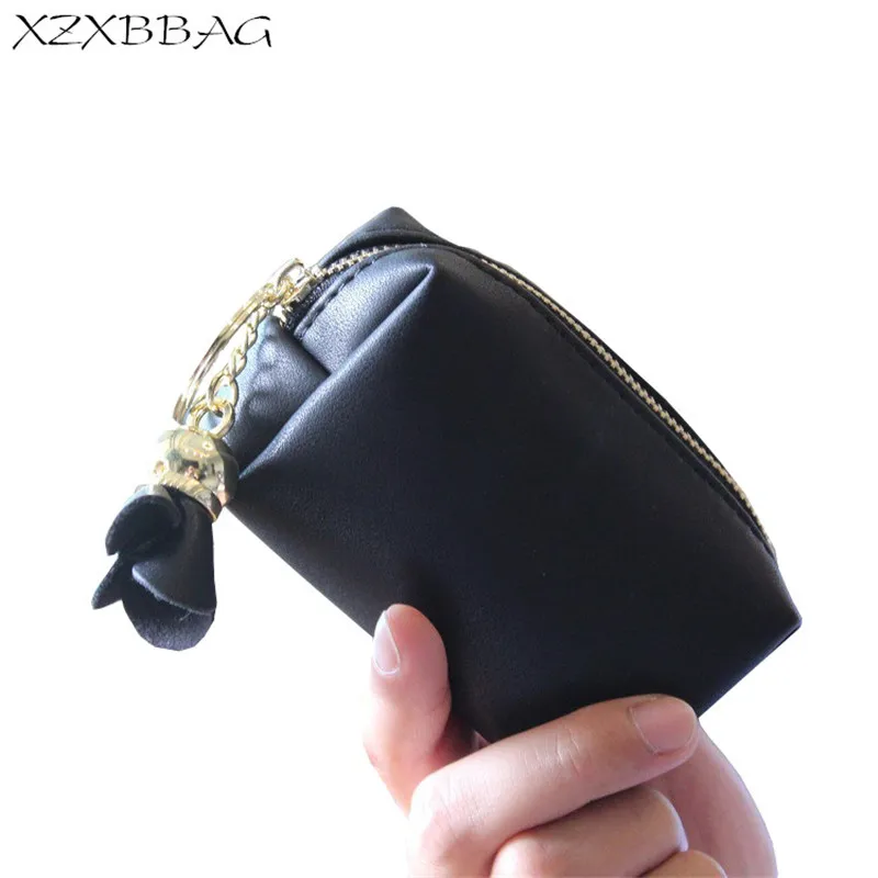 XZXBBAG женский короткий кошелек с кисточками и лепестками, на молнии, кошельки для монет, Женский мини кошелек, кошелек для девушек, сумка для д...
XZXBBAG женский короткий кошелек с кисточками и лепестками, на молнии, кошельки для монет, Женский мини кошелек, кошелек для девушек, сумка для д...