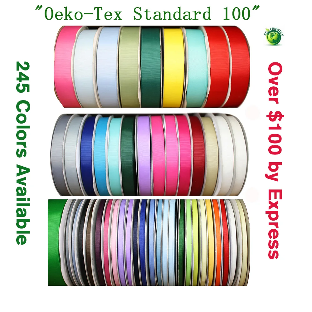 Solid Color Grosgrain Ribbon 1/4" 6 MM 3/8" 10 MM 5/8" 16 MM 7/8" 22 MM 1" 25 MM 1.5 Inch 38 MM Free Shipping
Solid Color Grosgrain Ribbon 1/4" 6 MM 3/8" 10 MM 5/8" 16 MM 7/8" 22 MM 1" 25 MM 1.5 Inch 38 MM Free Shipping
