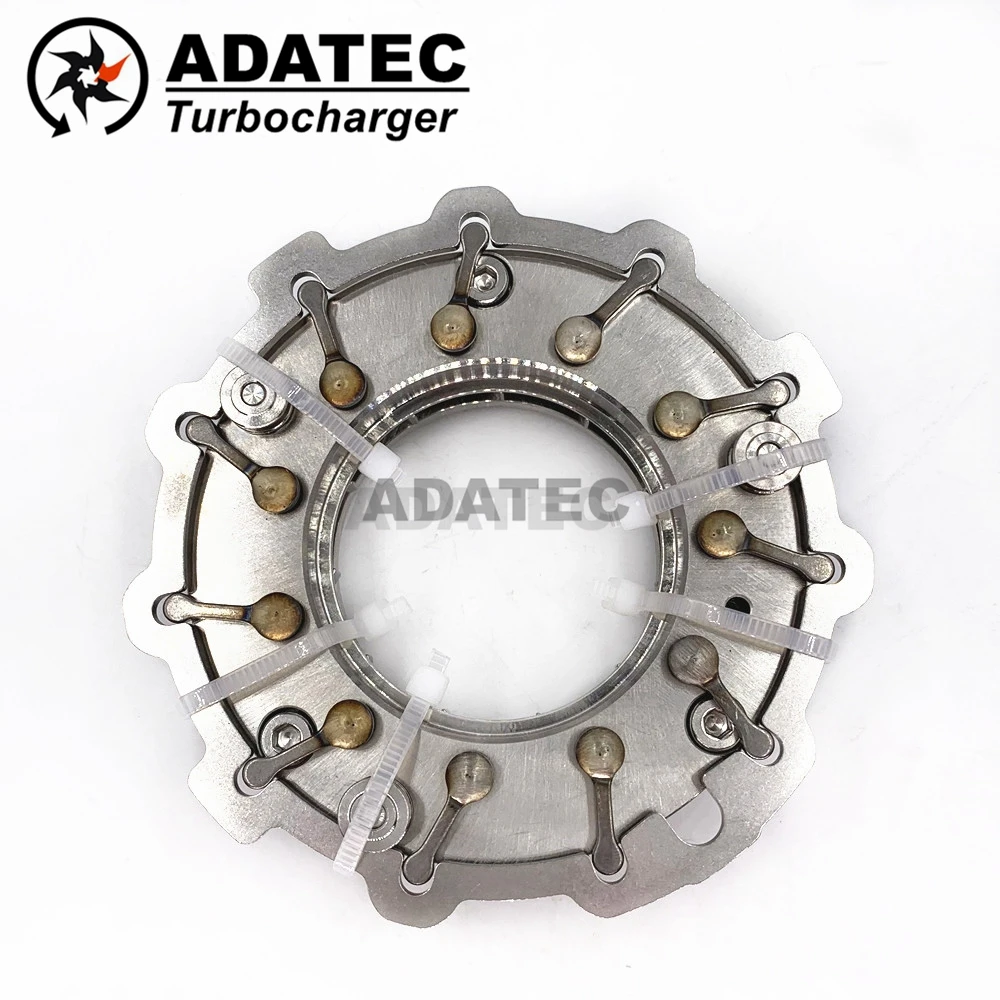 GT1749V Turbo Geometry 724930 Variable 03G253010JX 03G253010J Nozzle Ring for Audi A3 2.0 TDI (8P/PA) 140 HP BKD / AZV 2003-2008
GT1749V Turbo Geometry 724930 Variable 03G253010JX 03G253010J Nozzle Ring for Audi A3 2.0 TDI (8P/PA) 140 HP BKD / AZV 2003-2008