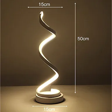 2018 new style Creative modelling size 15*50cm LED Night Light table lamp Decorative 110-220V
2018 new style Creative modelling size 15*50cm LED Night Light table lamp Decorative 110-220V