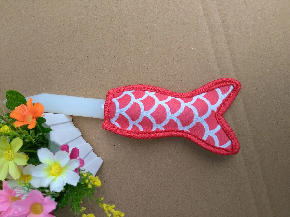 50pcs 15X9CM Large Popsicle Holders Pop Sleeves Ice Freezer Icy Block Lolly Holder For Summer Kids DIY Gifts 7 color
50pcs 15X9CM Large Popsicle Holders Pop Sleeves Ice Freezer Icy Block Lolly Holder For Summer Kids DIY Gifts 7 color