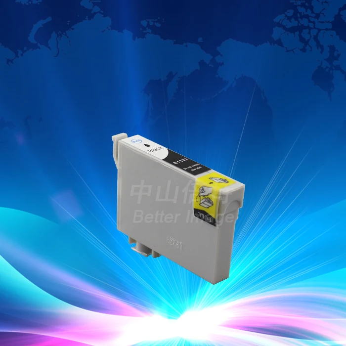 INK WAY T1331 Black ink cartridge for TX430W N11 NX125 NX130 NX230,not original but new,10PCS
INK WAY T1331 Black ink cartridge for TX430W N11 NX125 NX130 NX230,not original but new,10PCS