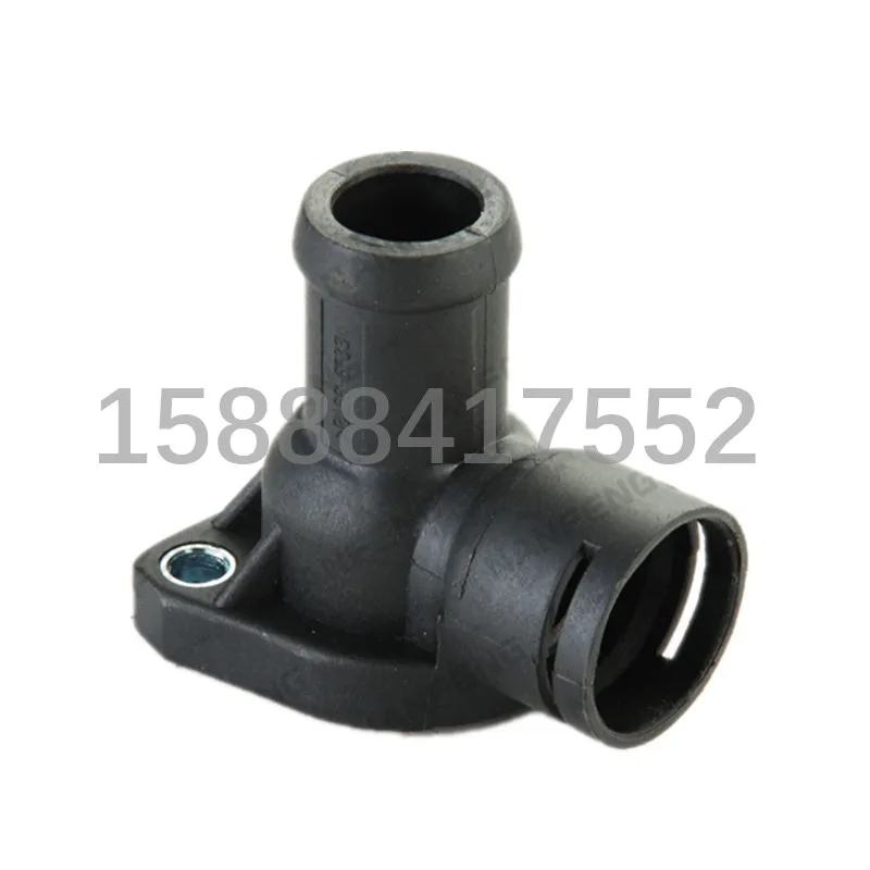 1pcs Auto cooling system thermostat housing thermostat cover Thermostat Coolant Water Outlet 068 121 144 068 121 145Q
1pcs Auto cooling system thermostat housing thermostat cover Thermostat Coolant Water Outlet 068 121 144 068 121 145Q