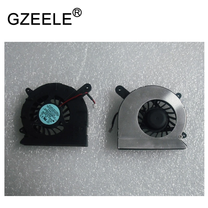GZEELE 98% новый вентилятор охлаждения для ноутбука HP NC4200 NC4400 TC4200 TC4400 NX6125 NX6115
GZEELE 98% новый вентилятор охлаждения для ноутбука HP NC4200 NC4400 TC4200 TC4400 NX6125 NX6115