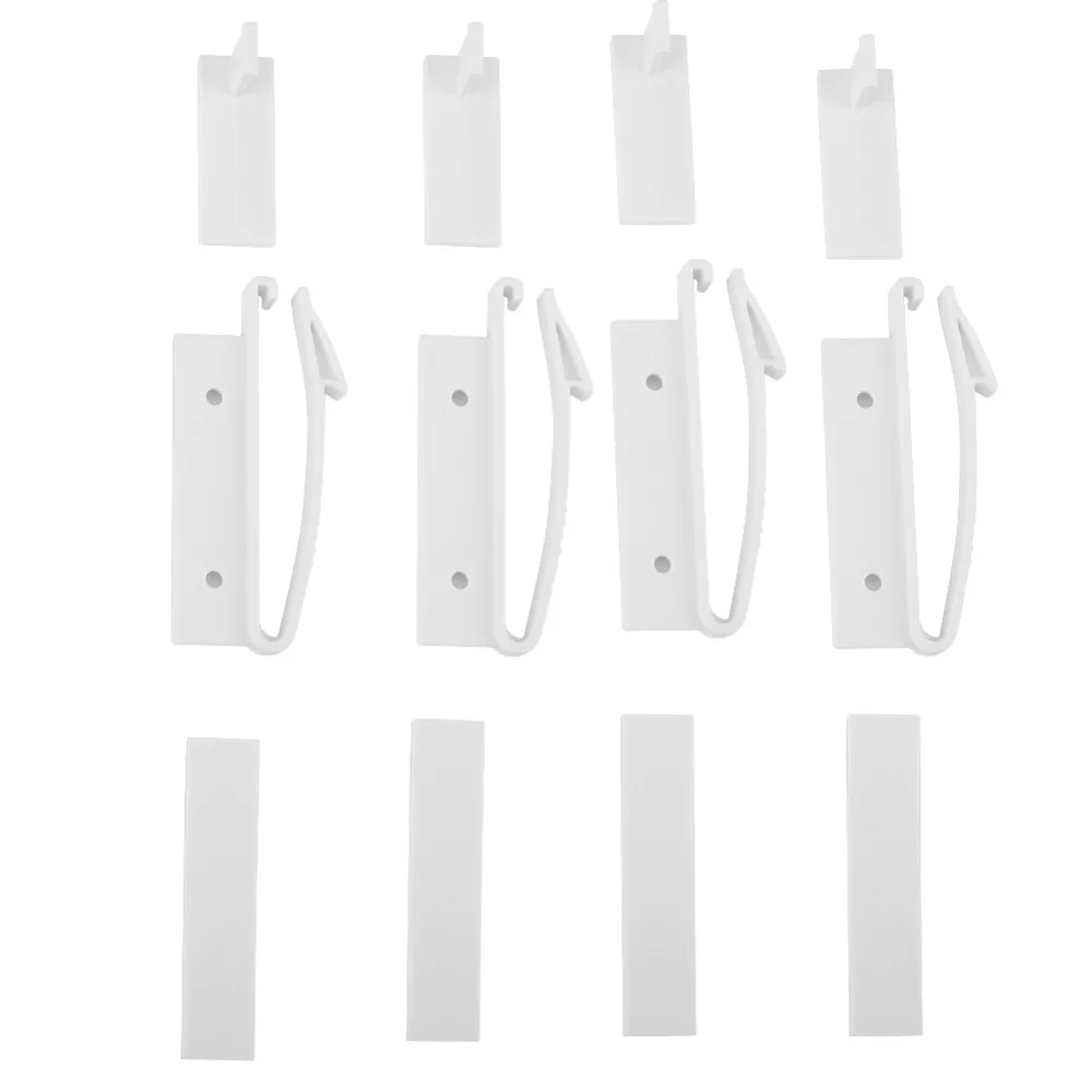 4Pcs Invisible Baby Safety Lock Child Safety Drawer Lock Latches ABS Infant Security Protection From Children Locks Drawer Latch
4Pcs Invisible Baby Safety Lock Child Safety Drawer Lock Latches ABS Infant Security Protection From Children Locks Drawer Latch