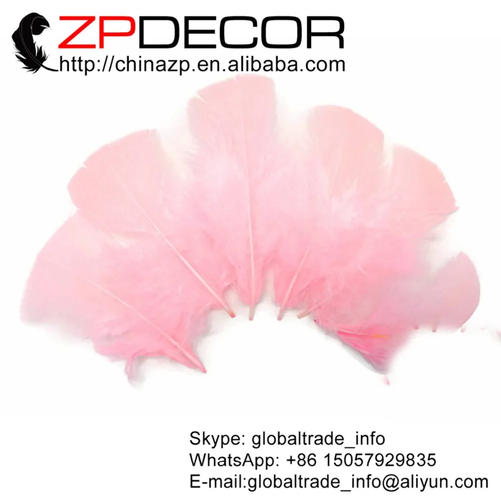 ZPDECOR Красивая Ручная работа 500 шт./лот светло-розовый индюк плоская перышка для украшения своими руками
ZPDECOR Красивая Ручная работа 500 шт./лот светло-розовый индюк плоская перышка для украшения своими руками