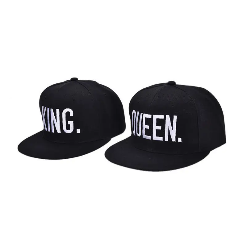 King Queen Kepki