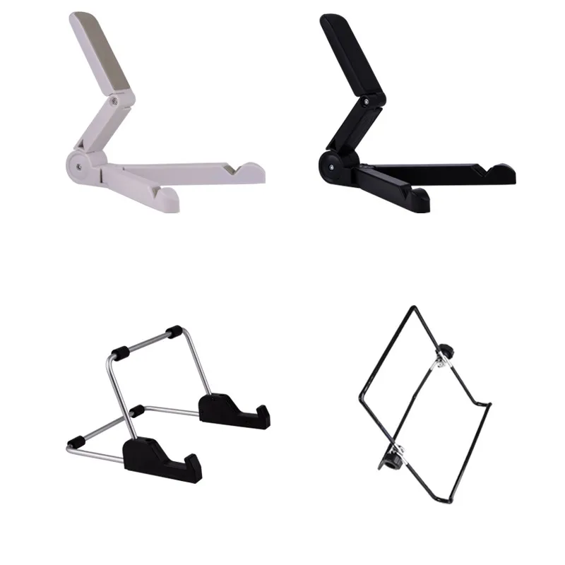 Y-Shape Portable Android Tablet Holder Fold-Up Stand Foldable Desktop Big Phone Holder Stand Bracket Mount Adjustable for iPad
Y-Shape Portable Android Tablet Holder Fold-Up Stand Foldable Desktop Big Phone Holder Stand Bracket Mount Adjustable for iPad