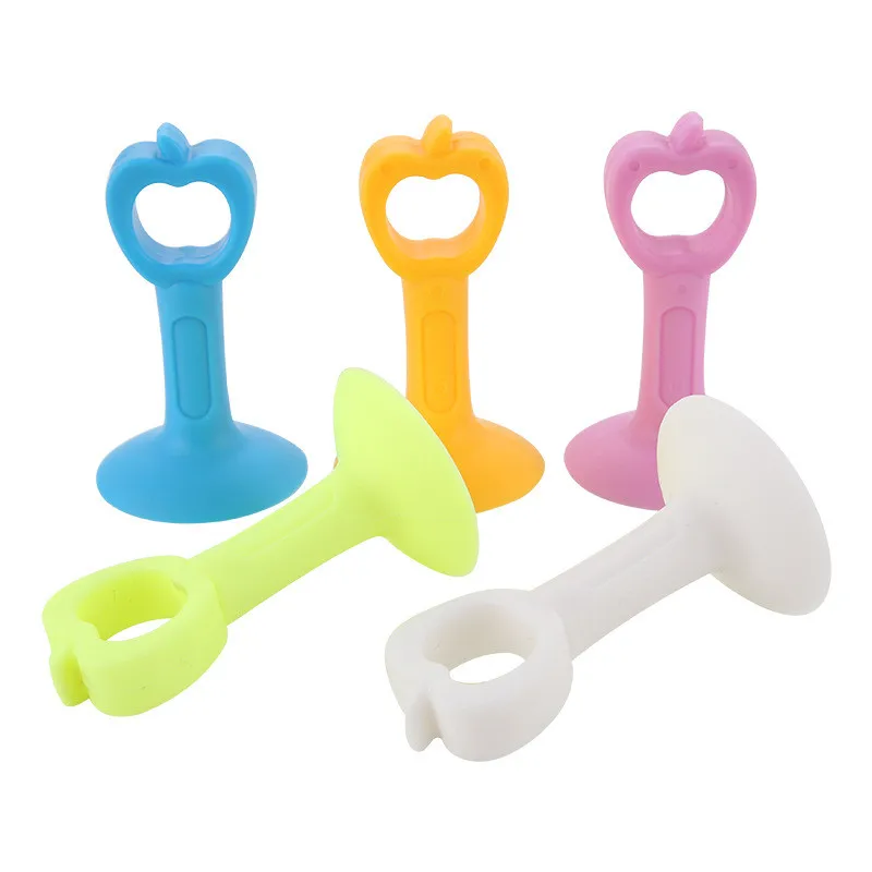Hot Sale Self Adhesive Apple Shaped Wall Protector Door Handle Crash Pad Rubber Door Knob Lock Bumper Guard Stopper
Hot Sale Self Adhesive Apple Shaped Wall Protector Door Handle Crash Pad Rubber Door Knob Lock Bumper Guard Stopper