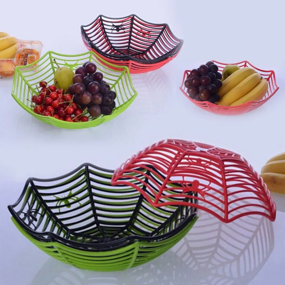 JX-LCLYL новая Хэллоуин конфеты Фрукты корзина Паук Паутина чаша паук интерьер кухня
JX-LCLYL новая Хэллоуин конфеты Фрукты корзина Паук Паутина чаша паук интерьер кухня