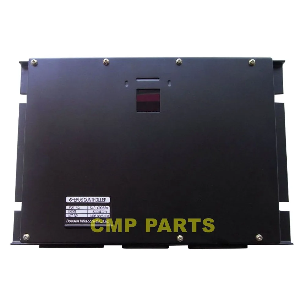 DX210W Controller 300611-00020 For Doosan Daewoo Excavator, 1 year warranty
DX210W Controller 300611-00020 For Doosan Daewoo Excavator, 1 year warranty