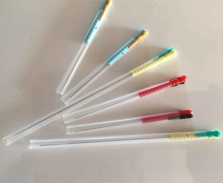 100 pcs EACU plastic handle acupuncture edge needle beauty massage needle rectangular sharp needle with tube
100 pcs EACU plastic handle acupuncture edge needle beauty massage needle rectangular sharp needle with tube