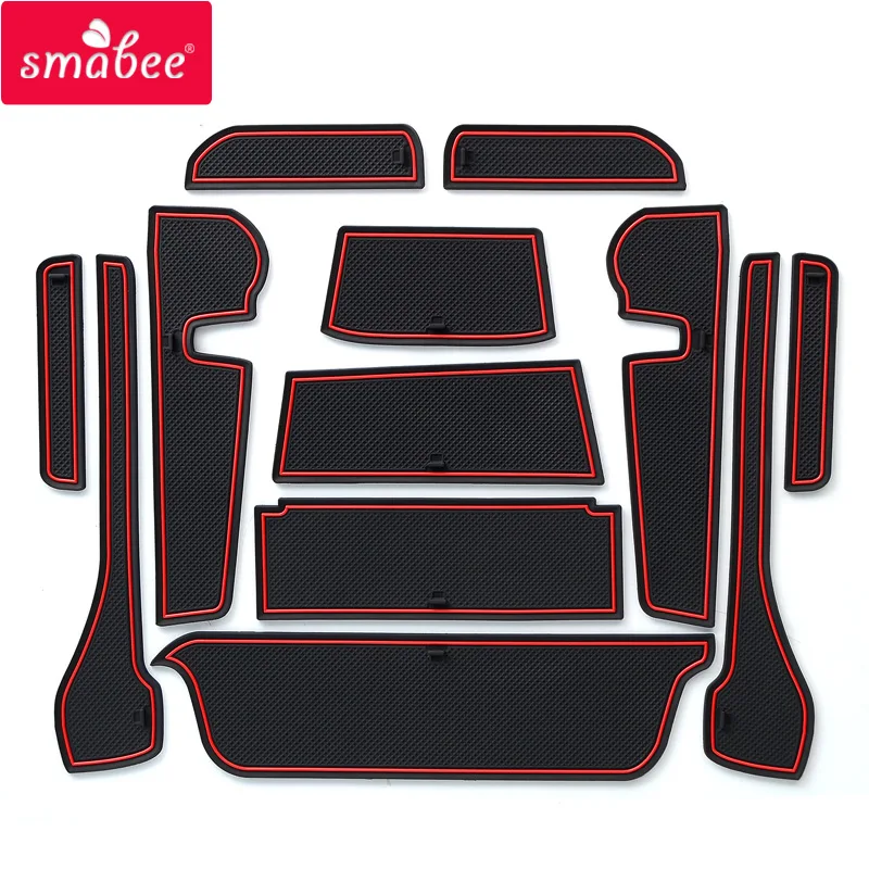 smabee Gate slot pad Mat For TOYOTA PASSO MODA Japan Non-slip Mats Interior Door Pad/Cup Mat red/white/black Interior Door Pad
smabee Gate slot pad Mat For TOYOTA PASSO MODA Japan Non-slip Mats Interior Door Pad/Cup Mat red/white/black Interior Door Pad