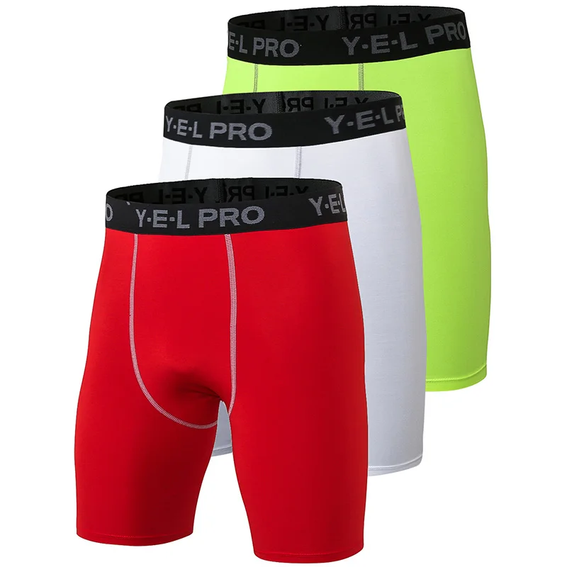 2021 YD US Local Delivery 3 PCS Quick Dry Gym Sports Crossfit Men Football Trousers Jogging Compression Tight Running Shorts
2021 YD US Local Delivery 3 PCS Quick Dry Gym Sports Crossfit Men Football Trousers Jogging Compression Tight Running Shorts