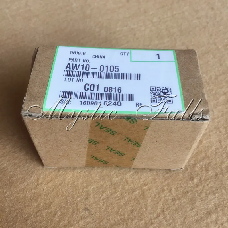 2X оригинальный фьюзерный Термистор для Ricoh Aficio MPC2000 MPC2500 MPC3000 MPC2800 MPC3300 фьюзерный термистор
2X оригинальный фьюзерный Термистор для Ricoh Aficio MPC2000 MPC2500 MPC3000 MPC2800 MPC3300 фьюзерный термистор