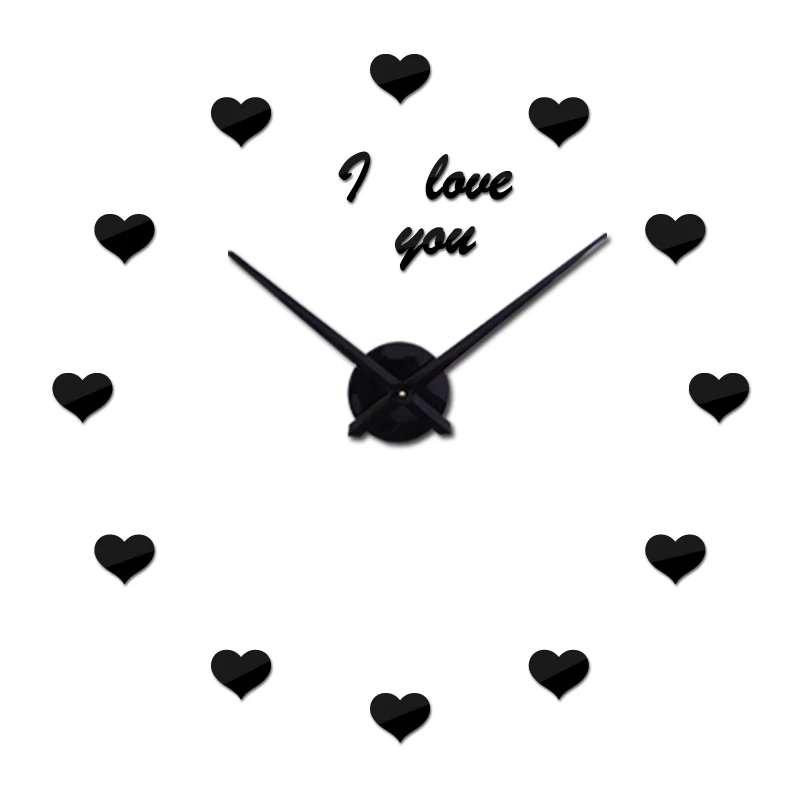 new wall clock reloj de pared quartz watch europe horloge home living room 3d acrylic mirror vintage clocks
new wall clock reloj de pared quartz watch europe horloge home living room 3d acrylic mirror vintage clocks