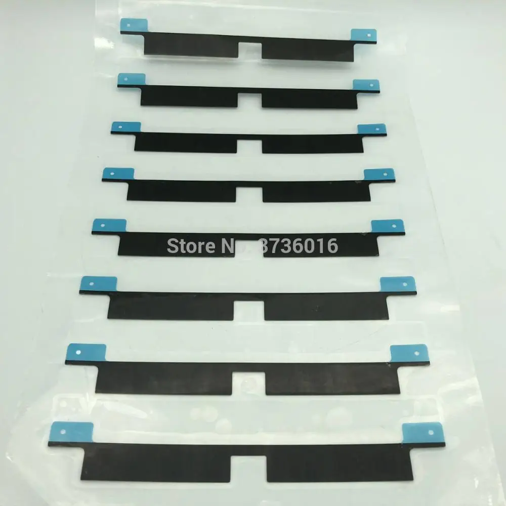 10pcs/set High quality frame adhesive for ipad pro 12.9 frame sticker LCD display touch screen glass front panel Fit together
10pcs/set High quality frame adhesive for ipad pro 12.9 frame sticker LCD display touch screen glass front panel Fit together