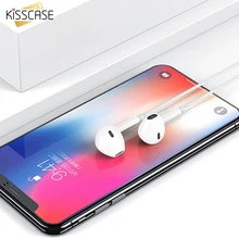 KISSCASE 3 55 мм проводные наушники для Xiaomi phone type c huawei p30 с микрофоном