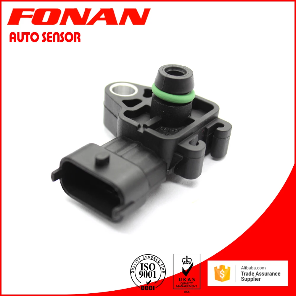 High quality MAP Manifold Absolute Pressure Sensor for JAGUAR XF 2.0 XJ 204PT 2006-2015 C2G2675 0261230265 0261230309
High quality MAP Manifold Absolute Pressure Sensor for JAGUAR XF 2.0 XJ 204PT 2006-2015 C2G2675 0261230265 0261230309