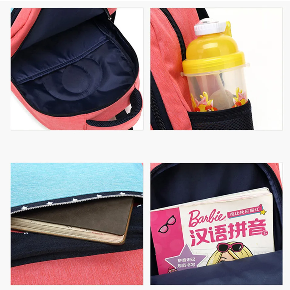 waterproof Children School bags kids Boys Girls Backpacks schoolbags Children primary school Backpack kids Mochila Infantil
waterproof Children School bags kids Boys Girls Backpacks schoolbags Children primary school Backpack kids Mochila Infantil