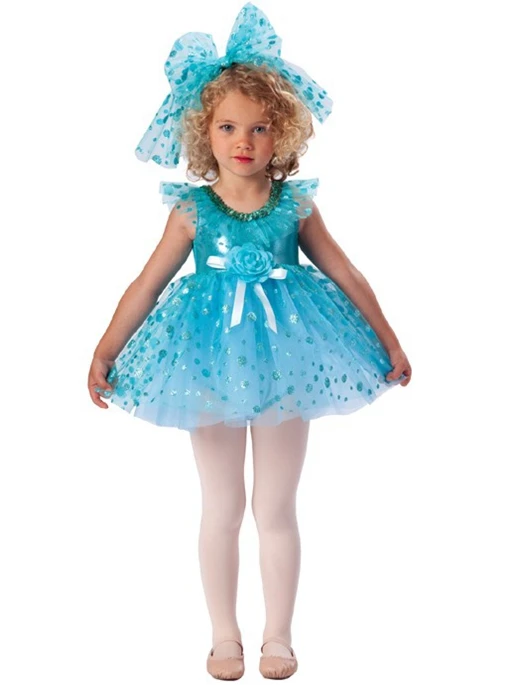 New blue princess girl kids Ballet Dress lyrical Bailarina Balet birthday party performance dancing dress leotard
New blue princess girl kids Ballet Dress lyrical Bailarina Balet birthday party performance dancing dress leotard
