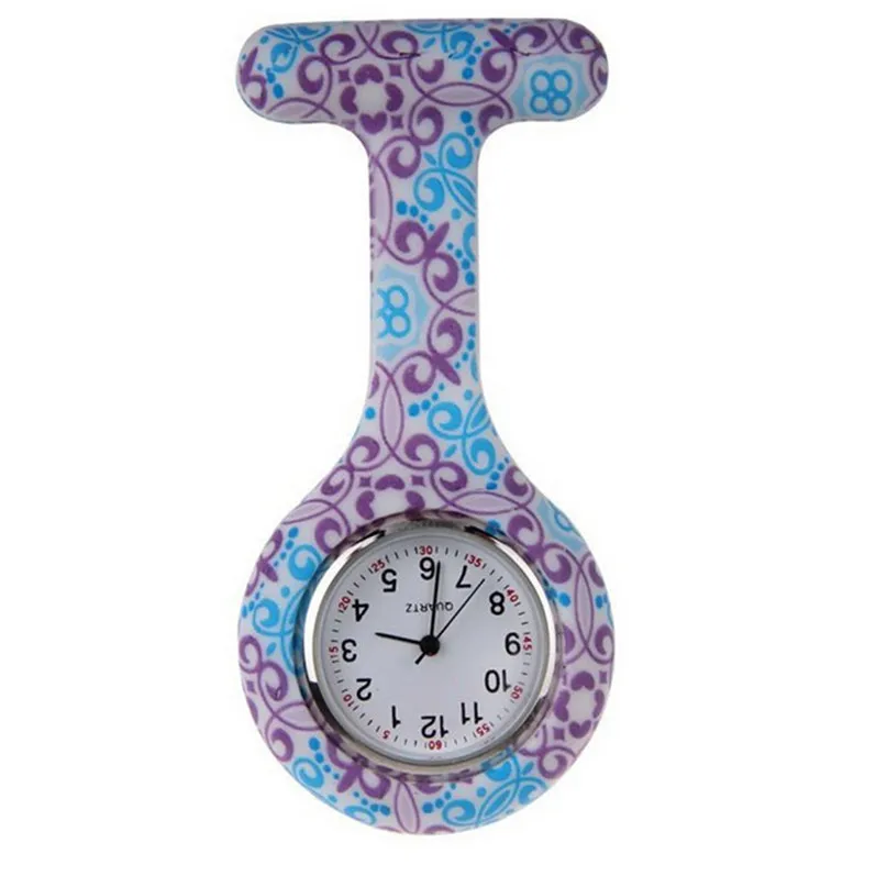 Irisshine Silicone Stainless Round Dial Quartz Fob Quartz Pocket Nurse Watch Women lady girl watch gift wholesale A20
Irisshine Silicone Stainless Round Dial Quartz Fob Quartz Pocket Nurse Watch Women lady girl watch gift wholesale A20