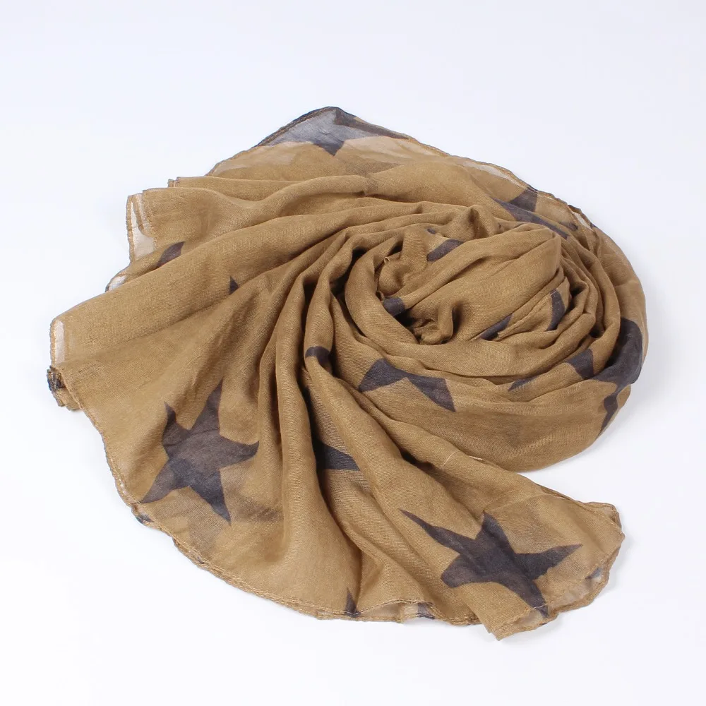 New Fashion Charming Warm Winter Women Lady Big Star Scarf Cape Shawl Wrap Plus 180*110 cm
New Fashion Charming Warm Winter Women Lady Big Star Scarf Cape Shawl Wrap Plus 180*110 cm