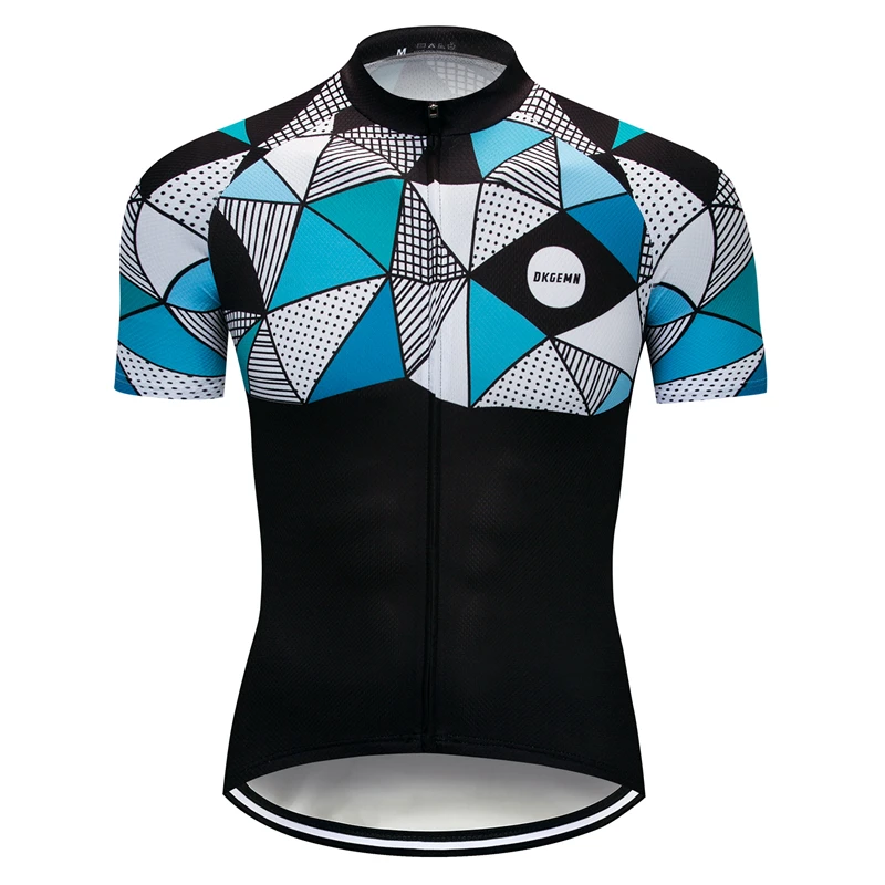 2020 Hot Sale Cycling Jersey Men's Short Sleeve MTB Bike Cycling Summer Shirt Breathable Bicycle Outdoor Sports Clothing Wear
2020 Hot Sale Cycling Jersey Men's Short Sleeve MTB Bike Cycling Summer Shirt Breathable Bicycle Outdoor Sports Clothing Wear