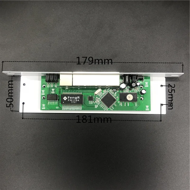 OEM 5 port router module manufacturer direct sell cheap wired distribution box 5-port router modules OEM wired router module
OEM 5 port router module manufacturer direct sell cheap wired distribution box 5-port router modules OEM wired router module