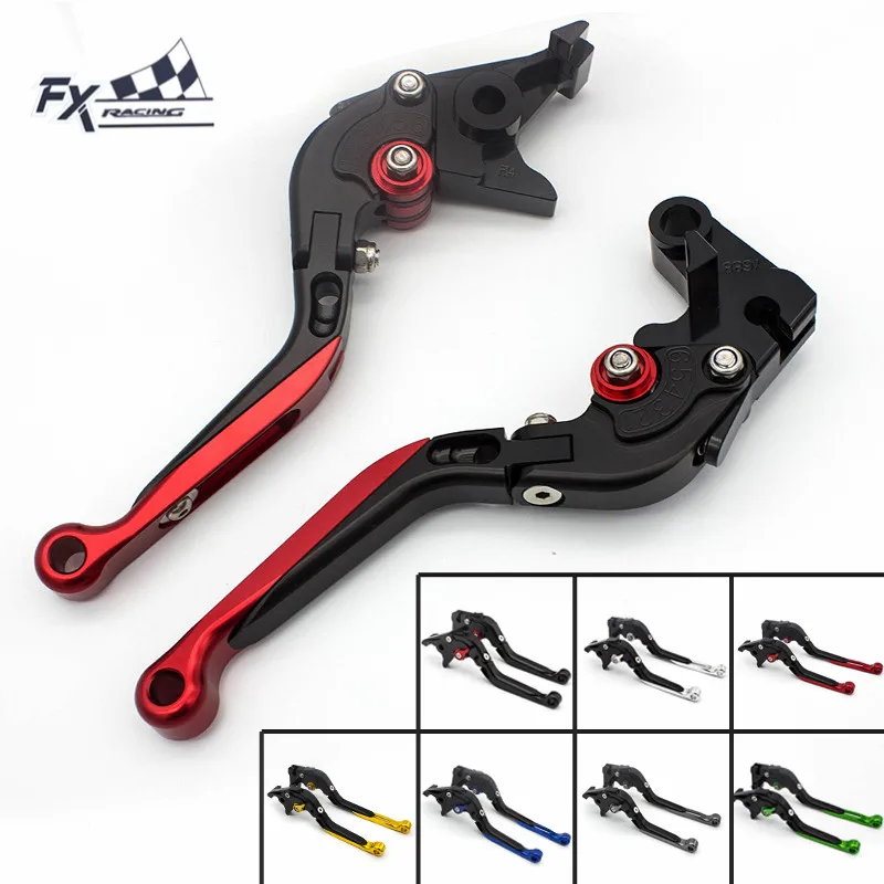 For Honda CB300R CB 300 R 2019 CNC Motorcycle Folding Extendable Brake Clutch Levers
For Honda CB300R CB 300 R 2019 CNC Motorcycle Folding Extendable Brake Clutch Levers