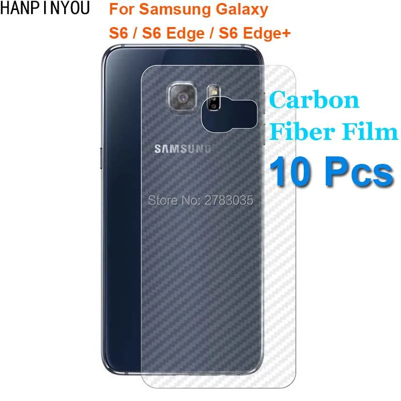 10 шт./лот, для Samsung Galaxy S6 Edge + Plus, прочная 3D Защитная пленка для задней панели из углеродного волокна с защитой от отпечатков пальцев
10 шт./лот, для Samsung Galaxy S6 Edge + Plus, прочная 3D Защитная пленка для задней панели из углеродного волокна с защитой от отпечатков пальцев
