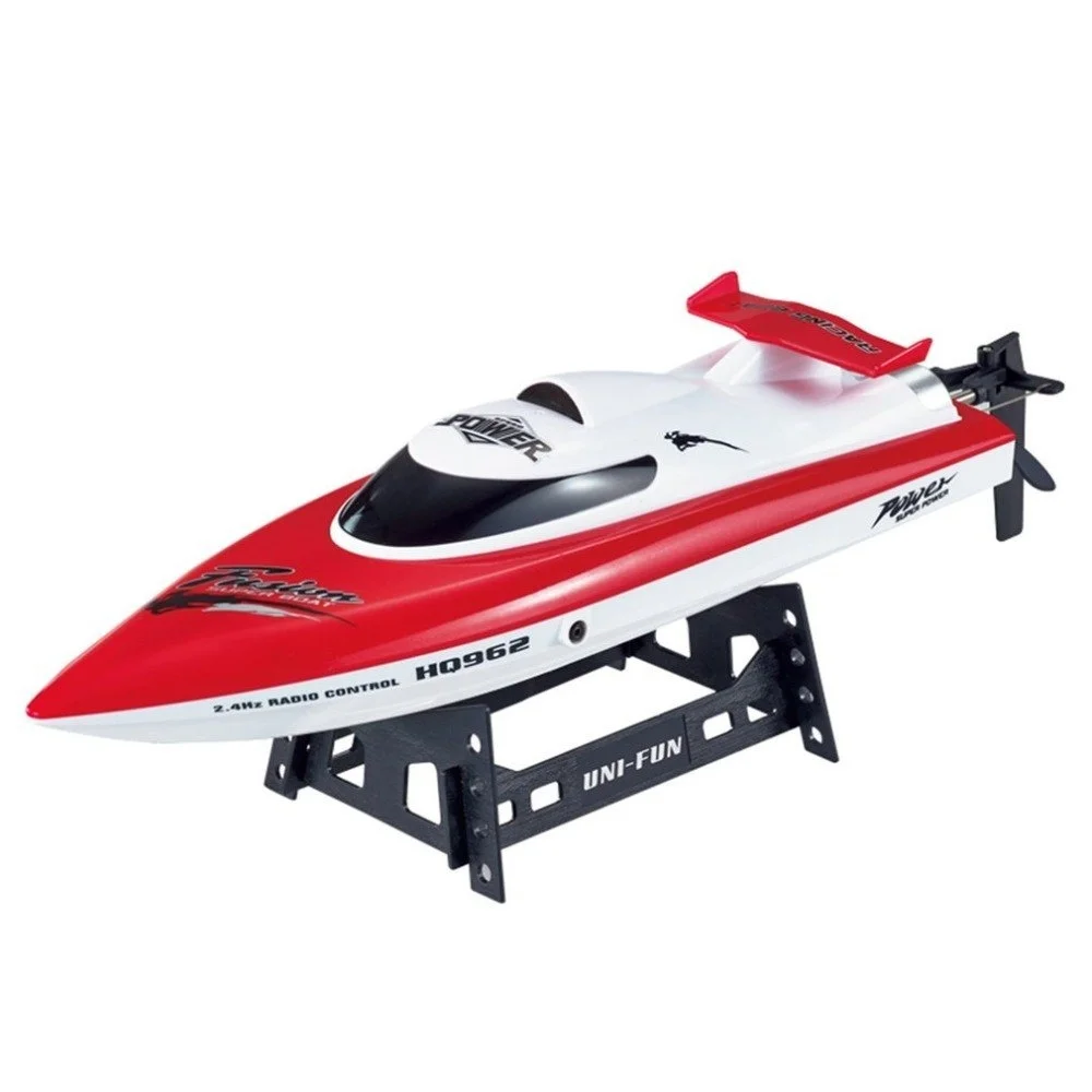 High Speed Racing Boat Ship with Water Cooling System 150meters Distance Remote Control 28km/h | Игрушки и хобби