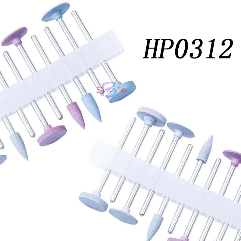 12pcs/set High Quality Low Speed Handpiece Polisher instruments tool Dental Porcelain Teeth Polishing Kit equipment Hp 0312
12pcs/set High Quality Low Speed Handpiece Polisher instruments tool Dental Porcelain Teeth Polishing Kit equipment Hp 0312
