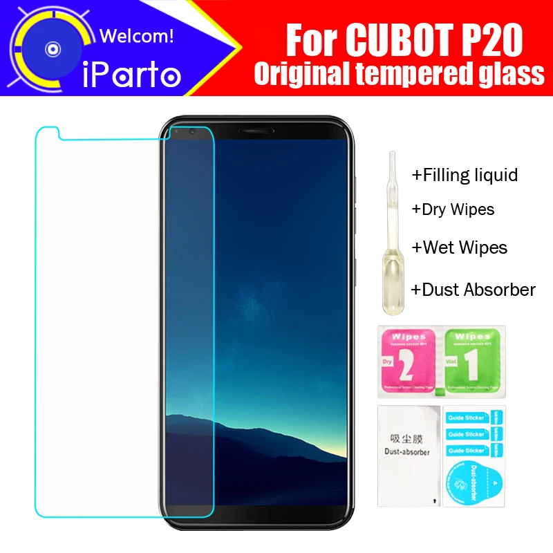 Закаленное стекло CUBOT P20, 100% оригинальное защитное стекло премиум-класса 9H 2.5D для телефона CUBOT P20 (не полное покрытие)
Закаленное стекло CUBOT P20, 100% оригинальное защитное стекло премиум-класса 9H 2.5D для телефона CUBOT P20 (не полное покрытие)