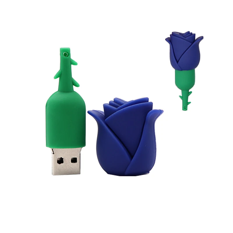 Usb Flash Drive 128GB Pendrive Cartoon Rose Mini Cute Flowers Pen Drive 4GB 8GB 16GB 32GB 64GB Memory Stick Creative Gift Stick
Usb Flash Drive 128GB Pendrive Cartoon Rose Mini Cute Flowers Pen Drive 4GB 8GB 16GB 32GB 64GB Memory Stick Creative Gift Stick